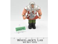 Ram Man 100% Complete He-Man Masters of the Universe MOTU 1983 Mattel Figure