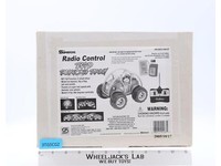 Radio Controlled Bad Bouncing Buggy 2005 Supertoys Toy Car NEW SEALED