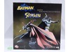 Batman Spawn DC Direct 2007 McFarlane Toys 12.5" Cold-Cast Porcelain Statue