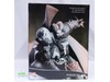 Batman Spawn DC Direct 2007 McFarlane Toys 12.5" Cold-Cast Porcelain Statue
