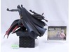 Batman Spawn DC Direct 2007 McFarlane Toys 12.5" Cold-Cast Porcelain Statue