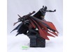 Batman Spawn DC Direct 2007 McFarlane Toys 12.5" Cold-Cast Porcelain Statue