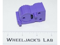 Trypticon Left Brunt Tank Tread Hasbro G1 Transformers Vintage Action Figure