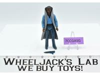Lando Calrissian 100% Complete ESB Star Wars 1980 Kenner Figure No Repro