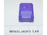 Trypticon Small Tower Vintage Hasbro G1 Transformers 1986 Action Figure