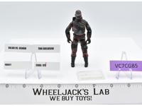 Firefly v13 GI Joe Crimson Guard Force 2004 Hasbro Action Figure
