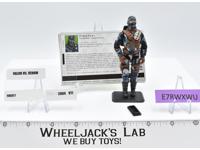 Firefly v11 GI Joe Cobra Strike Team Urban Division 2004 Hasbro Action Figure