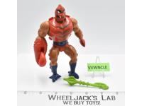 Clawful 100% Complete He-Man Masters Of The Universe 1984 Vintage Action Figure