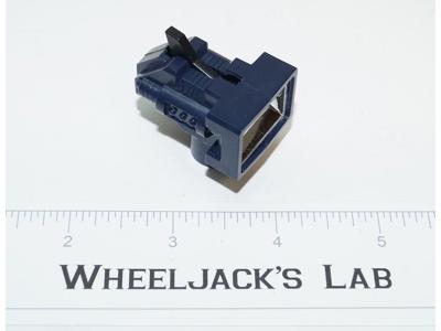 Reflector Flash Cube Missile Launcher 1985 Vintage G1 Transformers Action Figure