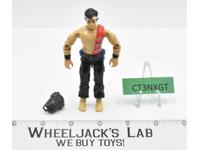 Quick Kick V1 G.I. Joe 1985 ARAH Vintage Hasbro Action Figure