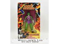 SHE-HULK Marvel Universe Marvel Comics MISB 1997 Toybiz Action Figure