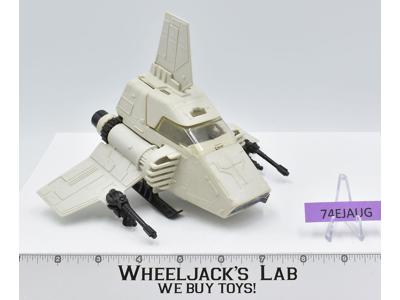 ISP-6 Imperial Shuttle Pod Mini Rig 100% Complete 1983 Star Wars ROTJ Kenner