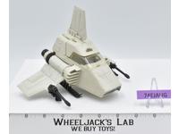 ISP-6 Imperial Shuttle Pod Mini Rig 100% Complete 1983 Star Wars ROTJ Kenner