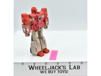 Cloudraker #1 1987 Vintage Hasbro G1 Transformers Action Figure