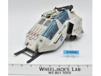 Cobra Wolf 1987 G.I. Joe Hasbro Action Figure Vintage Vehicle
