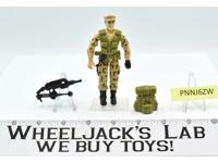 Repeater V1 100% Complete 1988 GI Joe ARAH Vintage Hasbro Action Figure