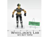 Thrasher V1 G.I. Joe ARAH 1986 Hasbro Vintage Action Figure