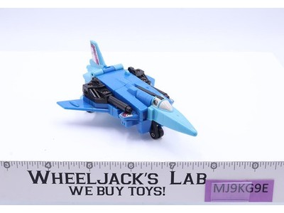 Dogfight 100% Complete 1988 Vintage Hasbro G1 Transformers Action Figure