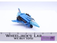 Dogfight 100% Complete 1988 Vintage Hasbro G1 Transformers Action Figure