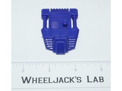 Menasor Motormaster Right Foot 1986 Vintage G1 Transformers Action Figure