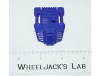 Menasor Motormaster Right Foot 1986 Vintage G1 Transformers Action Figure