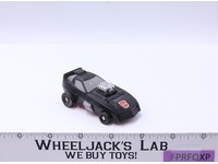 Sizzle Sparkabots 100% Complete 1988 Vintage G1 Transformers Action Figure