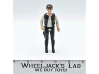Han Solo "Big Head" Star Wars 1977 Kenner Vintage Action Figure