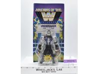 Undertaker Masters of the WWE Universe 2020 Mattel NEW MOSC SEALED