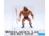 Jitsu AFA GRADED 85 He-Man Masters of the Universe MOTU 1983 Mattel Figure