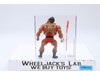 Jitsu AFA GRADED 85 He-Man Masters of the Universe MOTU 1983 Mattel Figure