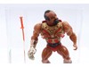 Jitsu AFA GRADED 85 He-Man Masters of the Universe MOTU 1983 Mattel Figure