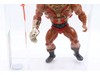 Jitsu AFA GRADED 85 He-Man Masters of the Universe MOTU 1983 Mattel Figure