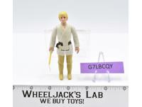 Luke Skywalker Farmboy 100% Complete Star Wars No Repro 1977 Action Figure