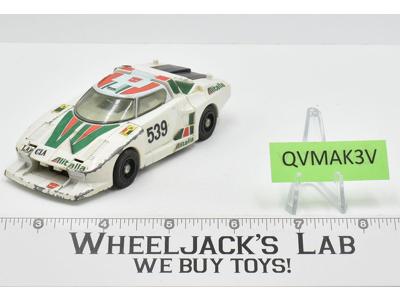 Wheeljack 1984 Autobot Hasbro Vintage G1 Transformers Action Figure