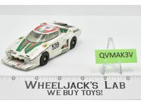 Wheeljack 1984 Autobot Hasbro Vintage G1 Transformers Action Figure