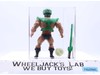 Tri-Klops Malaysia AFA GRADED U85 He-Man Masters of the Universe MOTU Mattel
