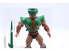 Tri-Klops Malaysia AFA GRADED U85 He-Man Masters of the Universe MOTU Mattel
