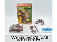 Baragon 1965 Version Hyper Godzilla Toho 2001 Bandai Action Figure