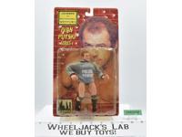 Ivan Putski Series 4 NEW MOSC 1999 Legends of Pro Wrestling Figures Toy Co.