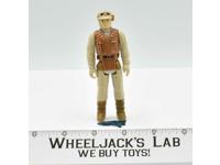 Hoth Rebel Soldier 100% Complete ROTJ Star Wars Vintage 1983 Kenner NO REPRO