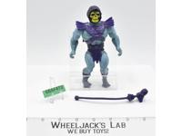 Skeletor He-Man MOTU Masters Of The Universe Vintage Figure 1982 Mattel