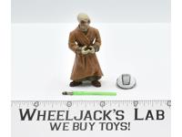 Jempa Star Wars Attack of the Clones 2003 Hasbro Action Figure