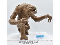 Rancor Monster 100% Complete 1984 ROTJ Return Of The Jedi Star Wars Vintage
