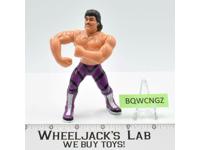 Ravishing Rick Rude Series 1 1990 WWF Wrestling Hasbro Vintage Action Figure