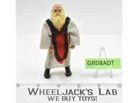 Ringlerun Sorcerer Advanced Dungeons and Dragons 1983 LJN Action Figure