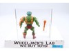 Man-At-Arms Taiwan UKG GRADED 80 He-Man Masters of the Universe MOTU 1982 Mattel