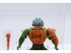 Man-At-Arms Taiwan UKG GRADED 80 He-Man Masters of the Universe MOTU 1982 Mattel