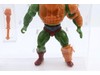 Man-At-Arms Taiwan UKG GRADED 80 He-Man Masters of the Universe MOTU 1982 Mattel
