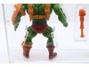 Man-At-Arms Taiwan UKG GRADED 80 He-Man Masters of the Universe MOTU 1982 Mattel