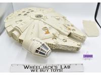 Millennium Falcon NICE COLOR 1979 Vintage Kenner Star Wars Vehicle NO REPRO